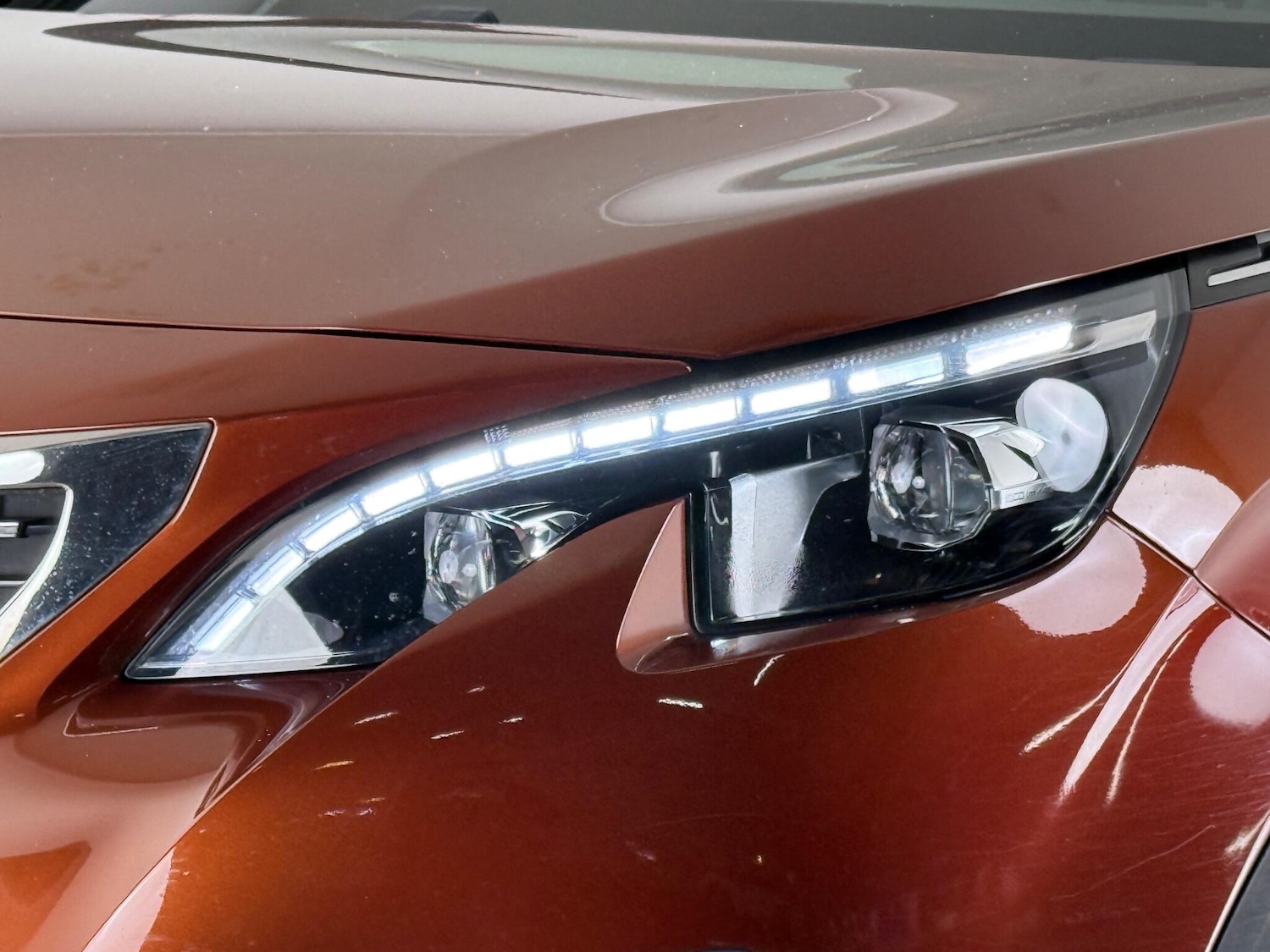 Used Peugeot 3008 2019 for sale - 77246834: Photo 5