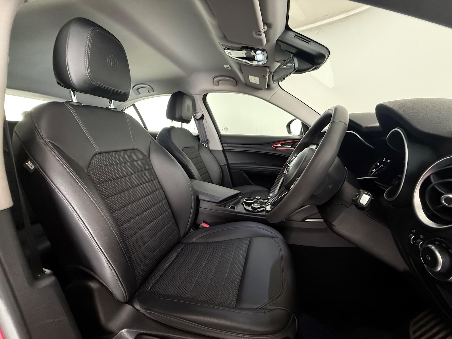 Used Alfa Romeo Stelvio 2019 for sale - 77181335: Photo 12