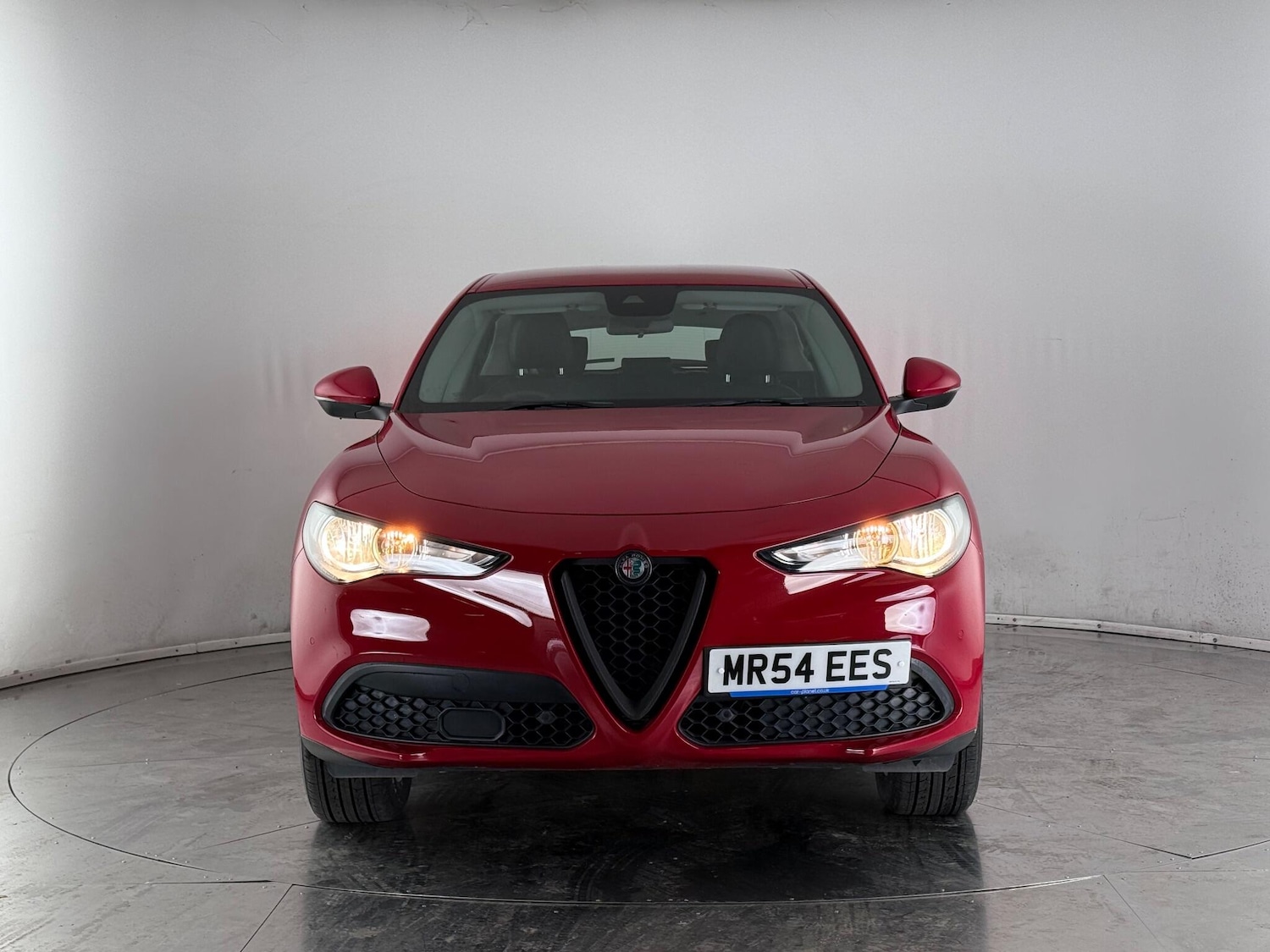 Used Alfa Romeo Stelvio 2019 for sale - 77181335: Photo 5