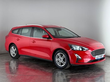 2021 (71) - 1.5 EcoBlue Zetec Euro 6 (s/s) 5dr
