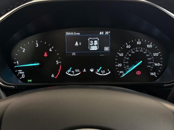 Used Ford Focus 2021 for sale - 76080277: Photo 24
