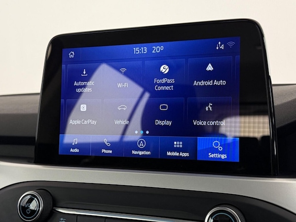Used Ford Focus 2021 for sale - 76080277: Photo 35