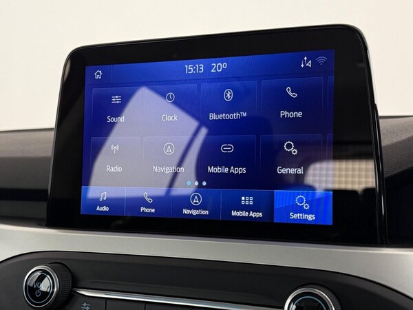 Used Ford Focus 2021 for sale - 76080277: Photo 36