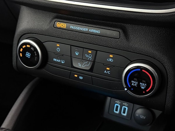Used Ford Focus 2021 for sale - 76080277: Photo 39