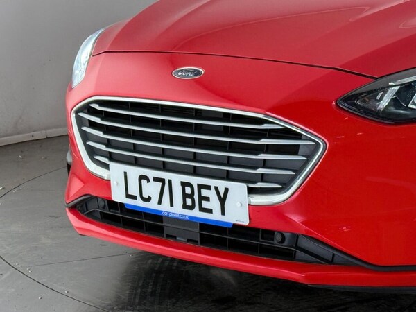 Used Ford Focus 2021 for sale - 76080277: Photo 46