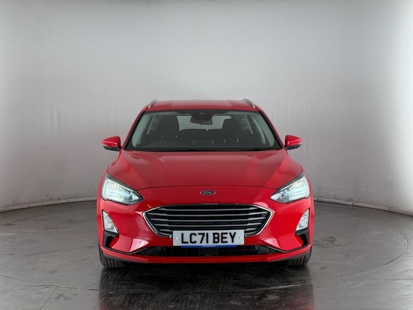 Used Ford Focus 2021 for sale - 76080277: Photo 7