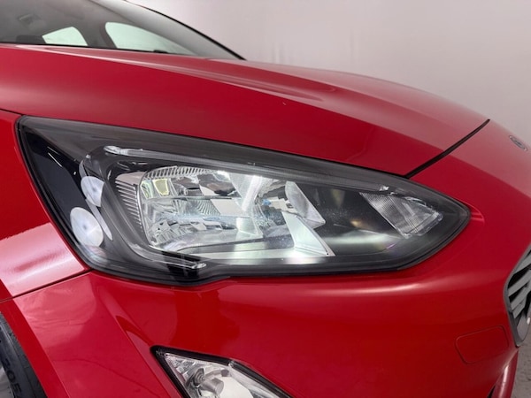 Used Ford Focus 2021 for sale - 76080277: Photo 8