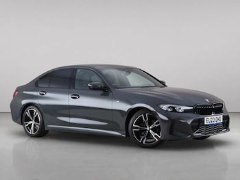Used BMW 3 Series 2023 for sale - 79484974: Photo