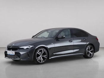 Used BMW 3 Series 2023 for sale - 79484974: Photo