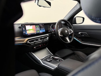 Used BMW 3 Series 2023 for sale - 79484974: Photo