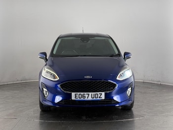 Used Ford Fiesta 2017 for sale - 76485723: Photo