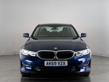 Used BMW 3 Series 2020 for sale - 77222466: Photo