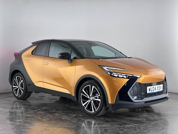 2024 (24) - 2.0 VVT-h Premiere Edition CVT Euro 6 (s/s) 5dr