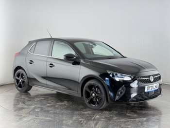 2021 (21) - 1.2 Turbo Elite Nav Premium Euro 6 (s/s) 5dr