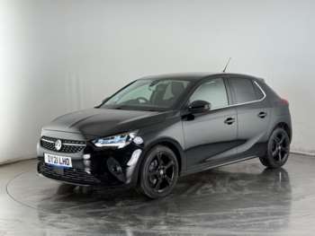 Used Vauxhall Corsa 2021 for sale - 75142593: Photo