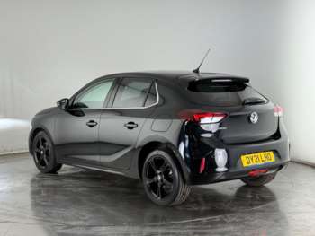 Used Vauxhall Corsa 2021 for sale - 75142593: Photo