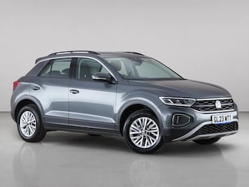 Used Volkswagen T-Roc 2023 for sale - 79121913: Photo