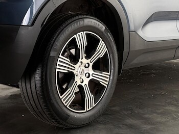 Used Mercedes-Benz C Class 2021 for sale - 77180825: Photo