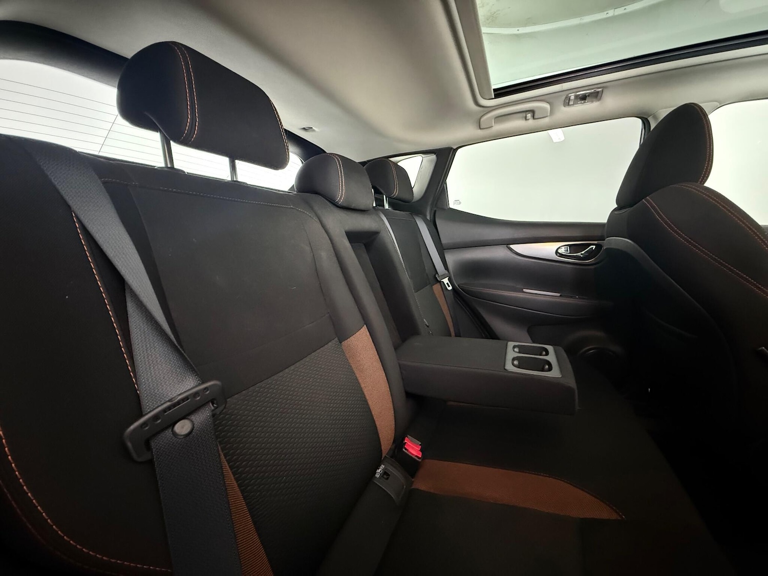 Used Nissan Qashqai 2019 for sale - 77244097: Photo 15