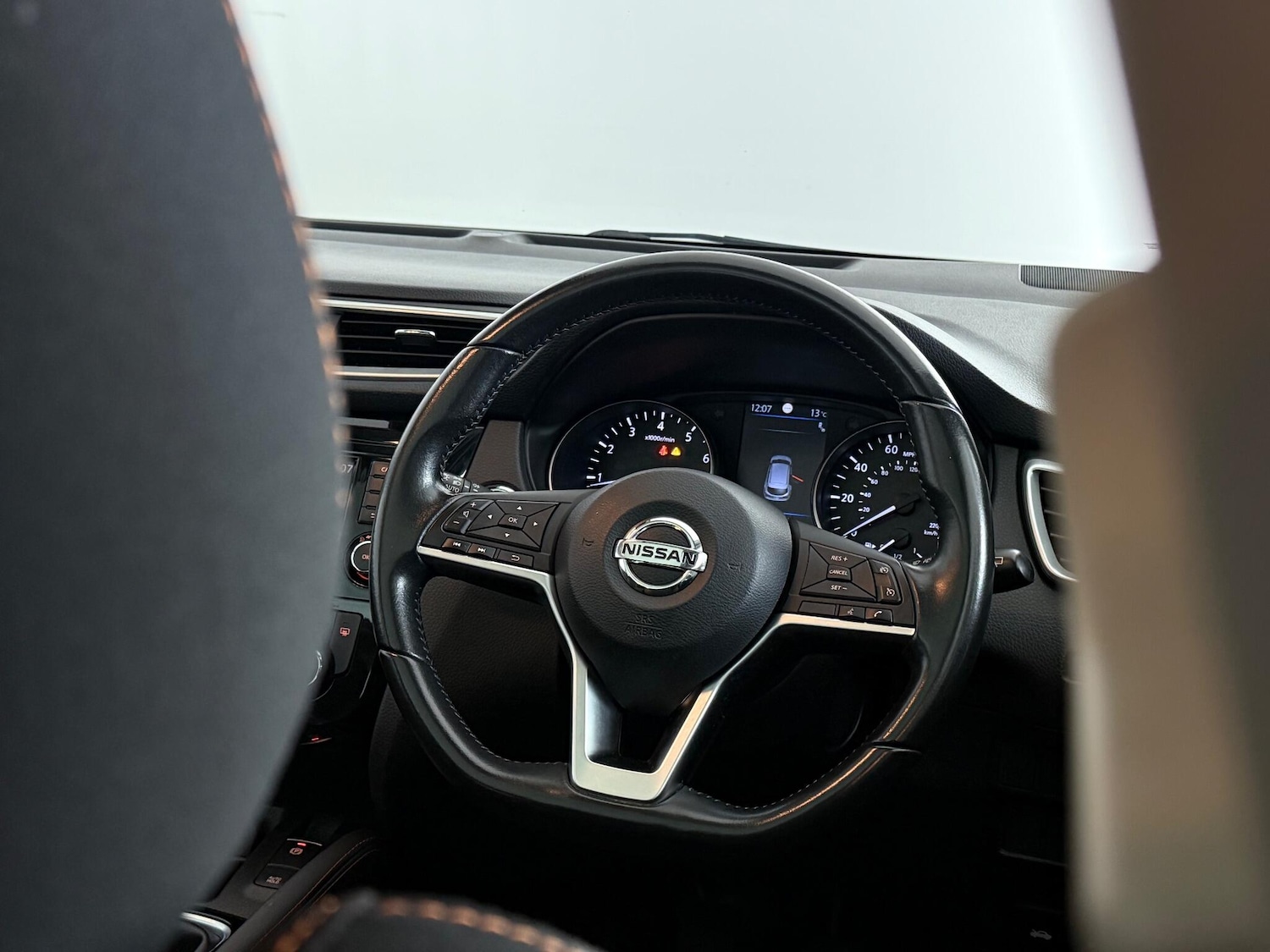 Used Nissan Qashqai 2019 for sale - 77244097: Photo 17