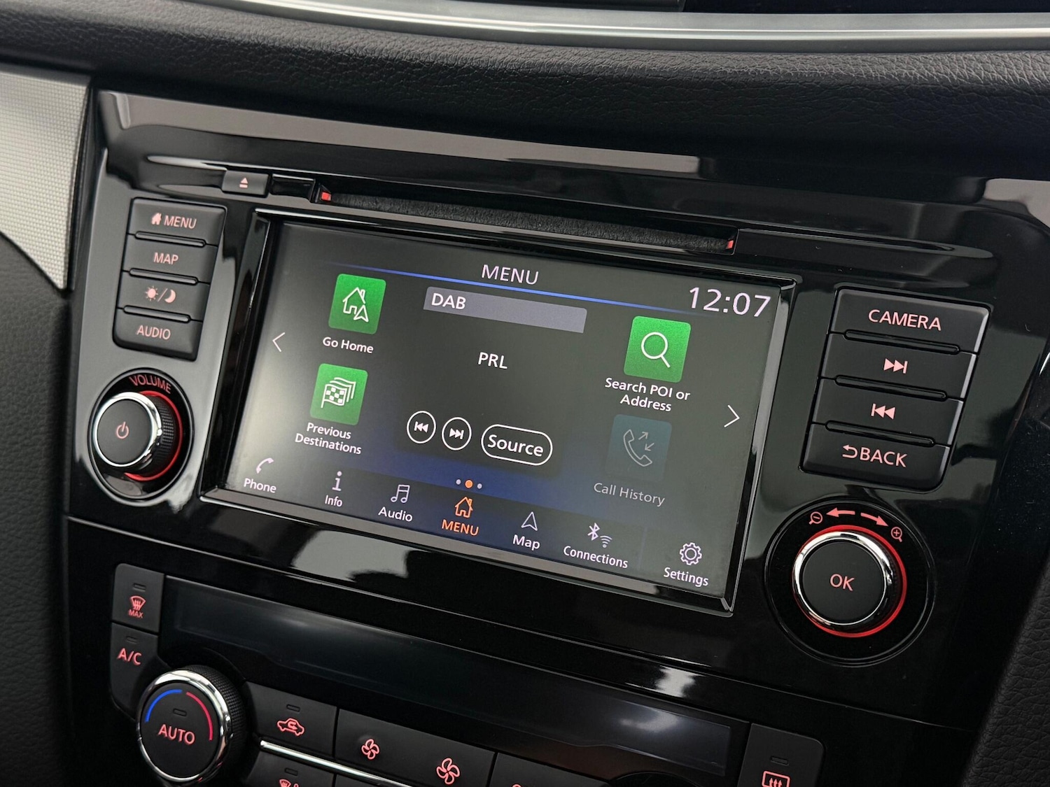 Used Nissan Qashqai 2019 for sale - 77244097: Photo 25