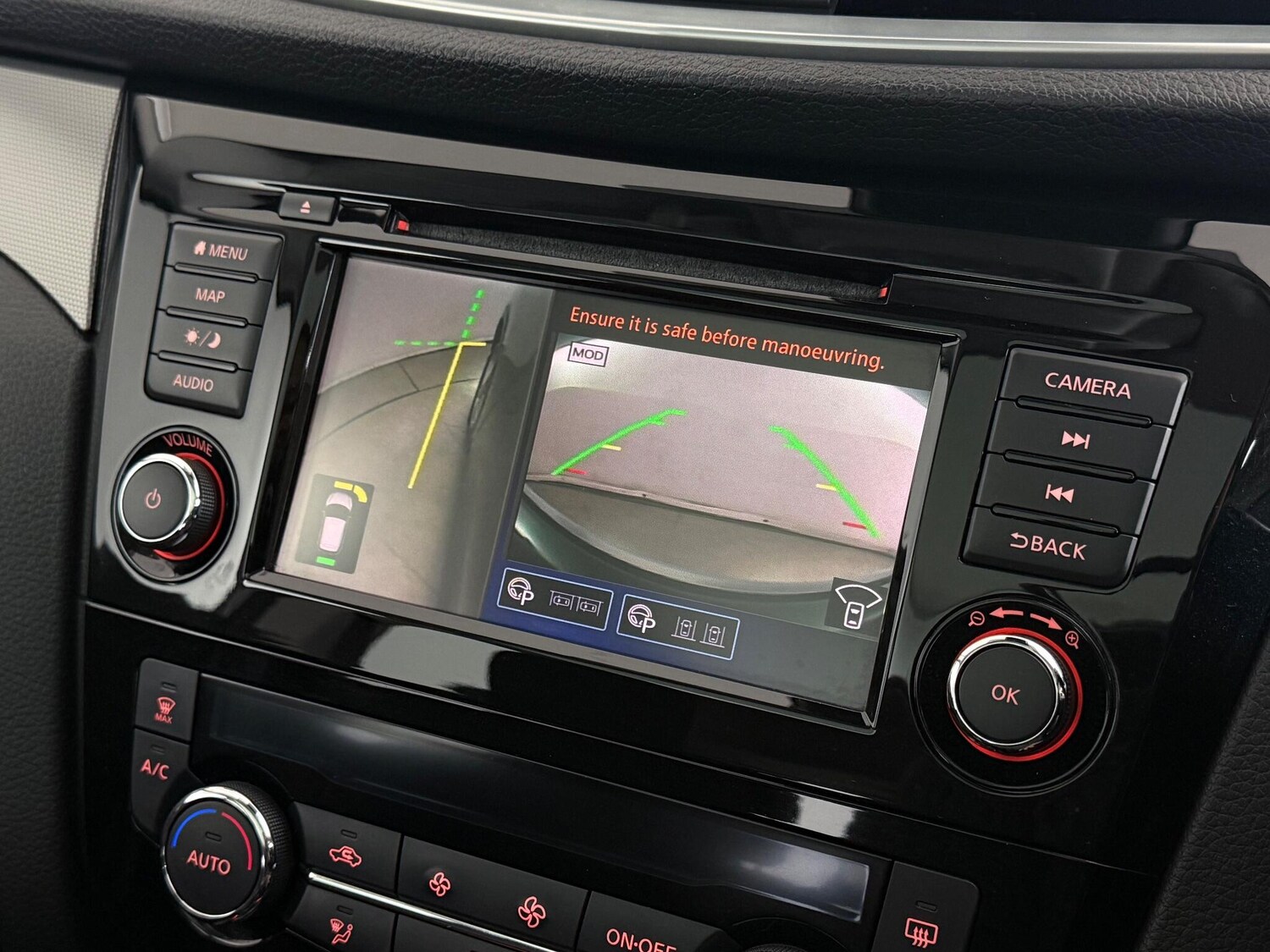 Used Nissan Qashqai 2019 for sale - 77244097: Photo 26