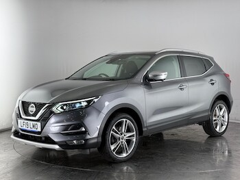 Used Nissan Qashqai 2019 for sale - 77244097: Photo