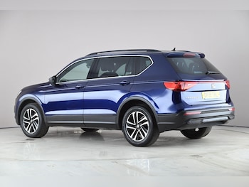 Used SEAT Tarraco 2019 for sale - 77790139: Photo