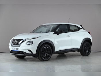 Used Nissan Juke 2023 for sale - 77854412: Photo