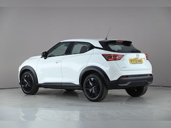 Used Nissan Juke 2023 for sale - 77854412: Photo