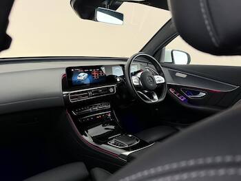 Used Mercedes-Benz EQC 2021 for sale - 79633120: Photo