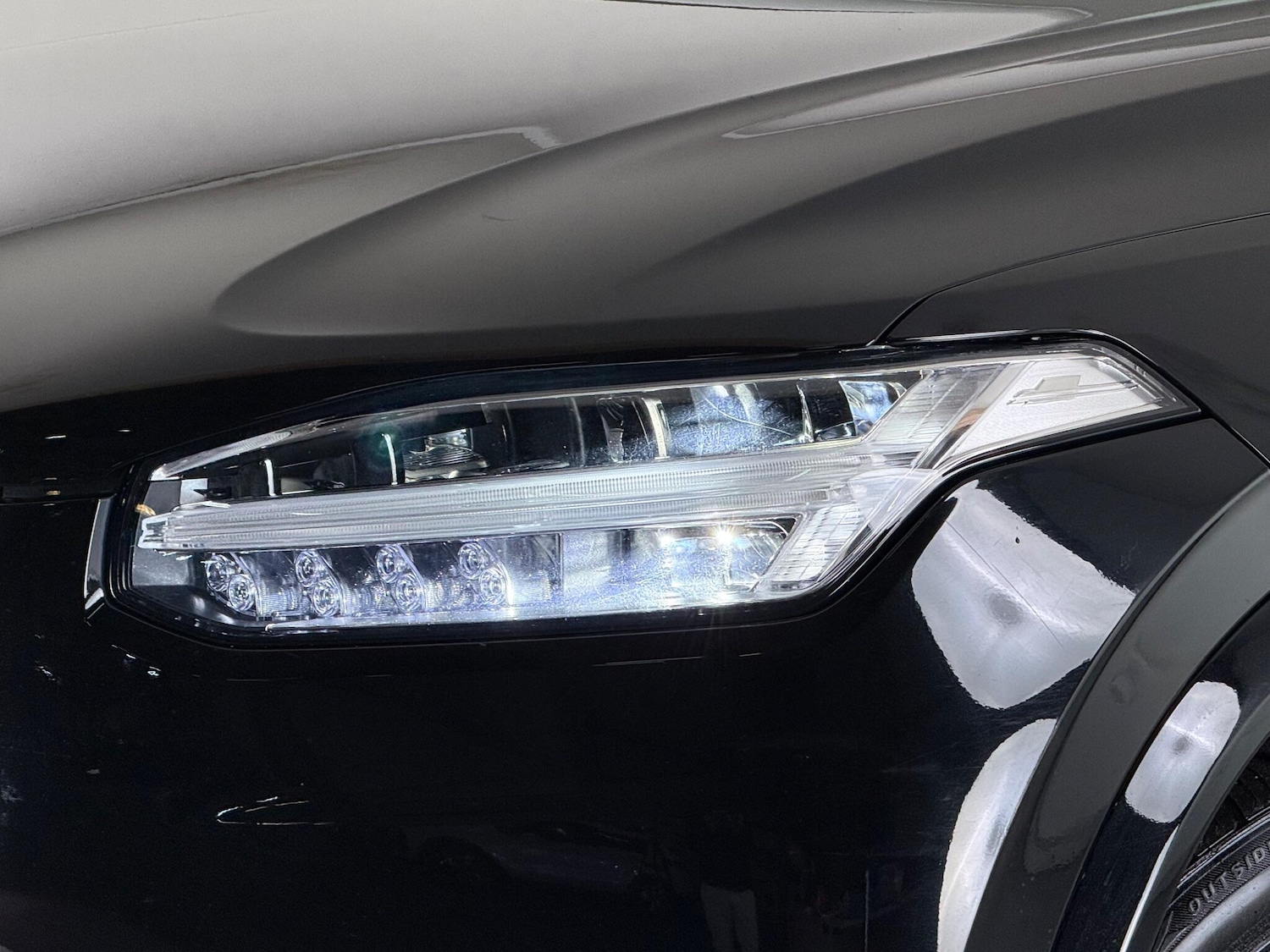 Used Volvo XC90 2019 for sale - 77259806: Photo 6