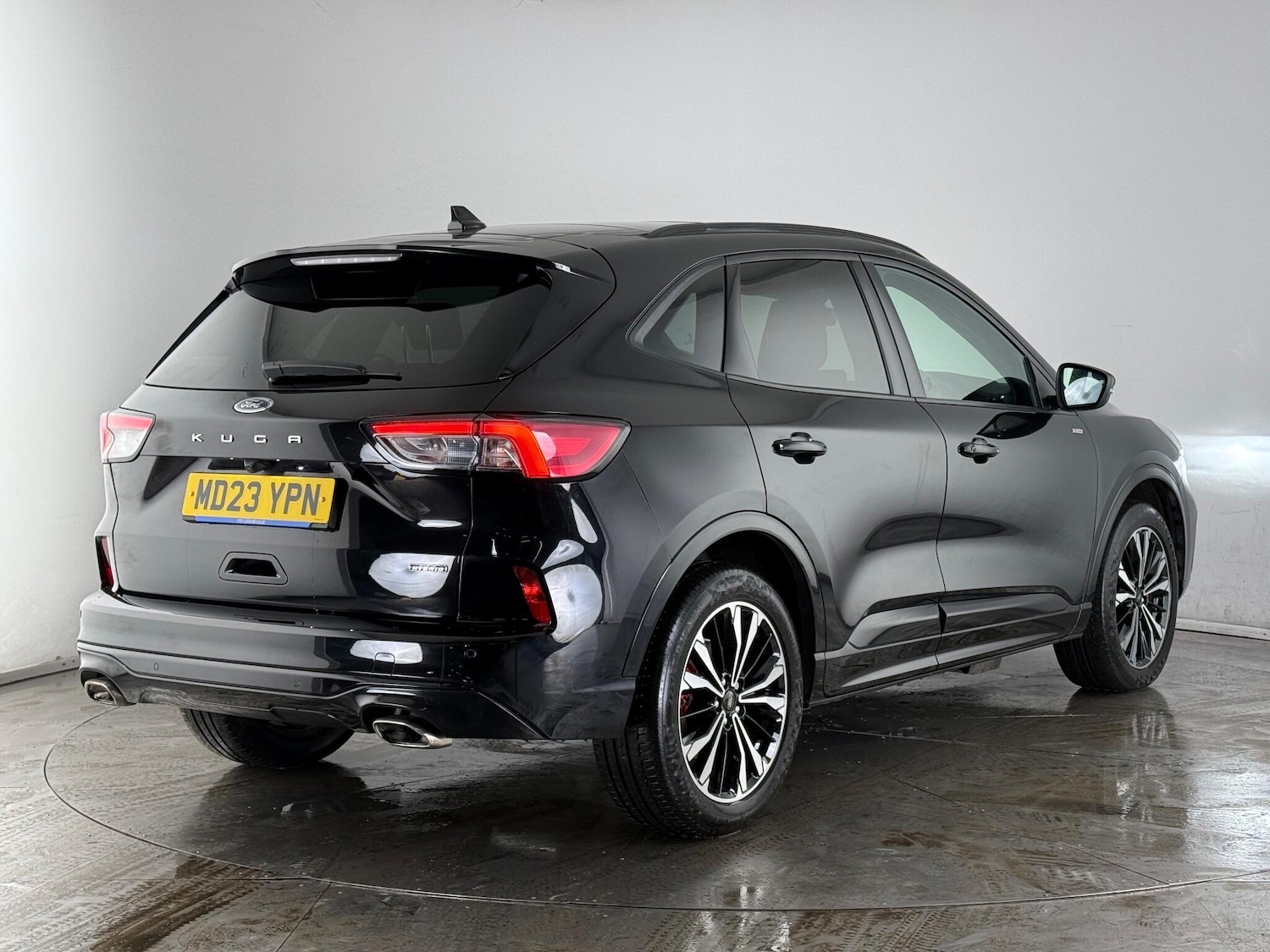 Used Ford Kuga 2023 for sale - 77181238: Photo 6