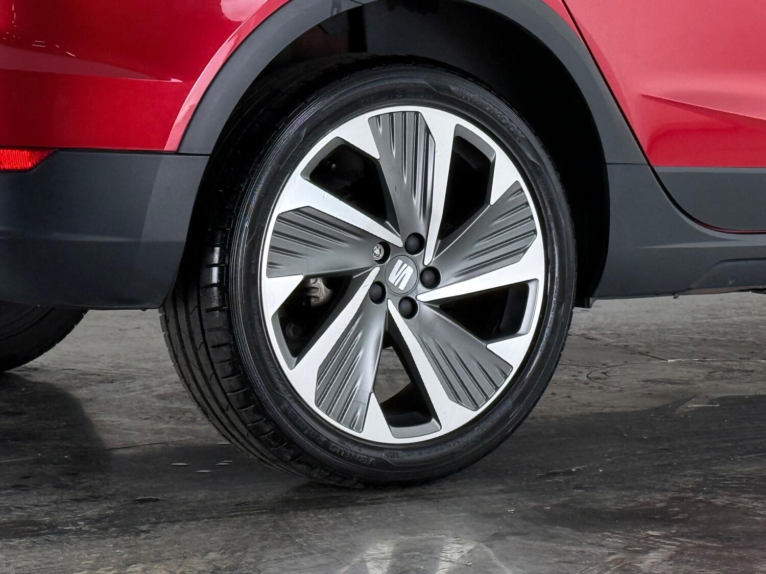 Used SEAT Arona 2023 for sale - 77605063: Photo 10