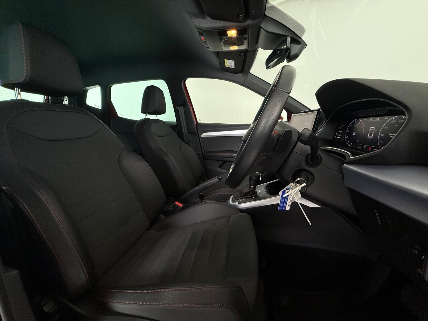 Used SEAT Arona 2023 for sale - 77605063: Photo 12