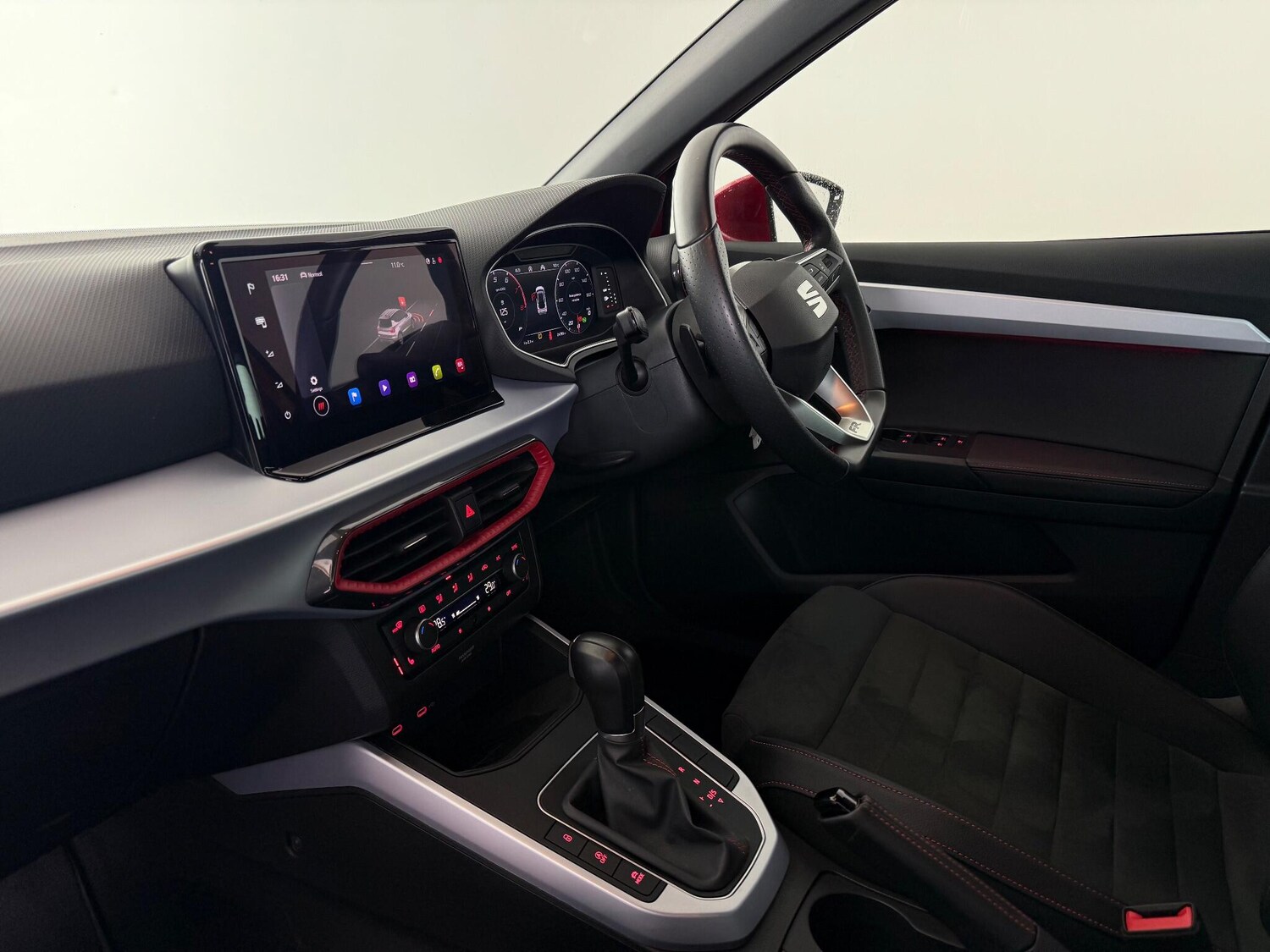 Used SEAT Arona 2023 for sale - 77605063: Photo 13