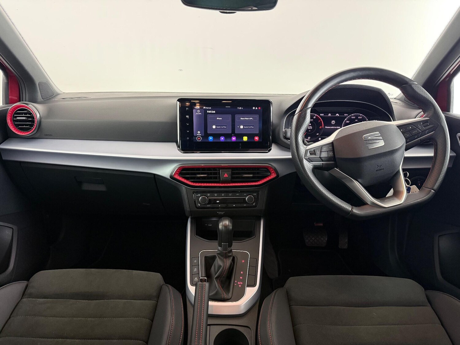 Used SEAT Arona 2023 for sale - 77605063: Photo 16