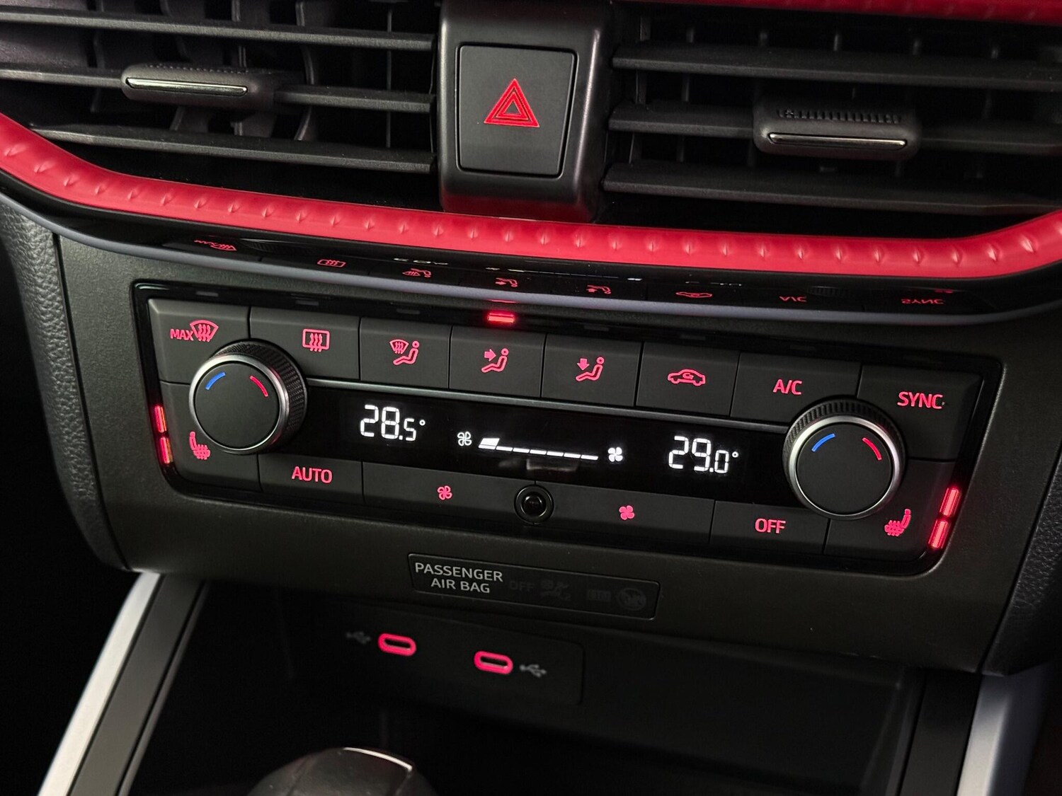 Used SEAT Arona 2023 for sale - 77605063: Photo 32