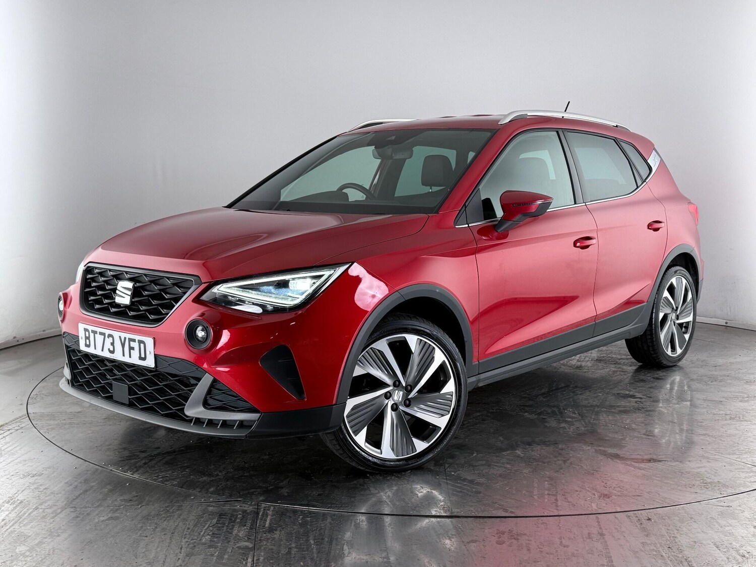 Used SEAT Arona 2023 for sale - 77605063: Photo 36