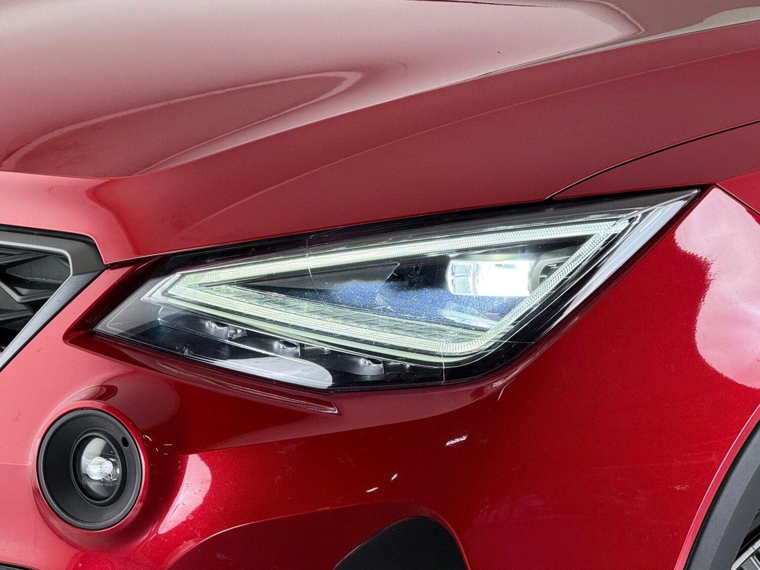 Used SEAT Arona 2023 for sale - 77605063: Photo 6