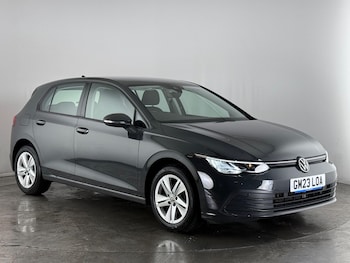 Volkswagen Golf feature image
