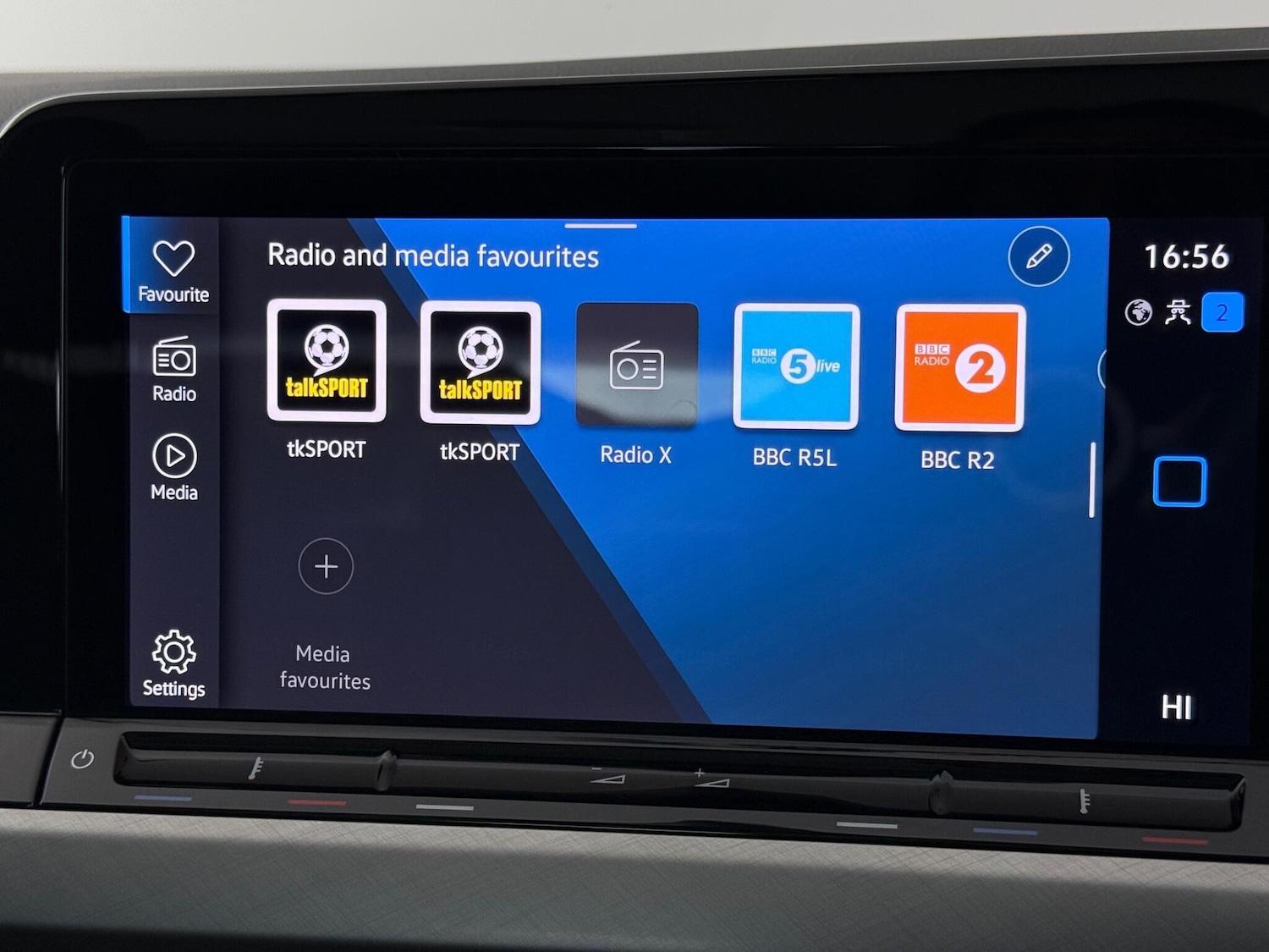 Used Volkswagen Golf 2023 for sale - 77246075: Photo 26