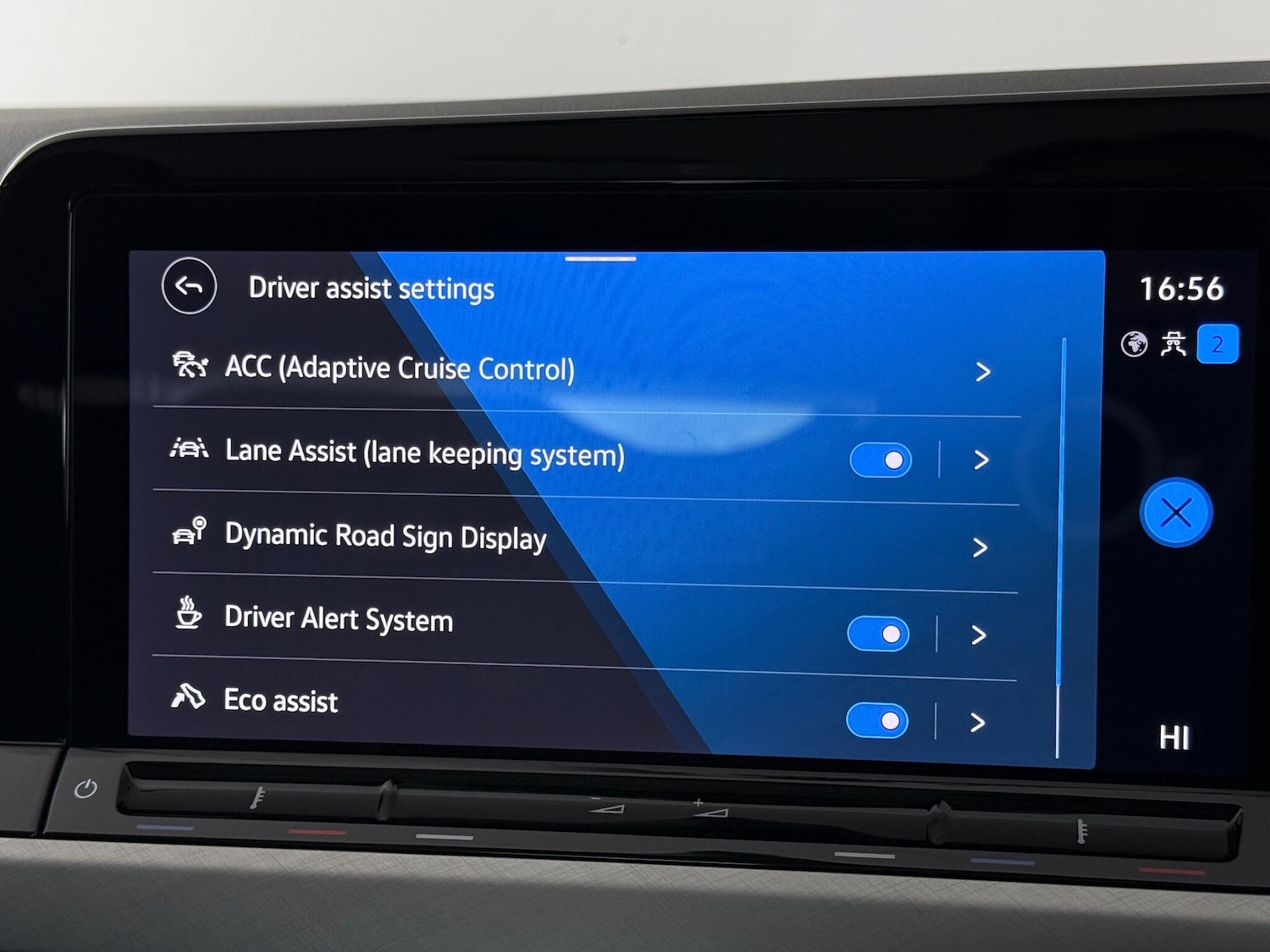 Used Volkswagen Golf 2023 for sale - 77246075: Photo 30