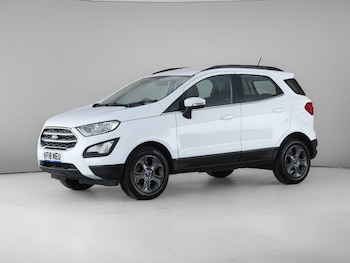 Used Ford Ecosport 2018 for sale - 78834287: Photo