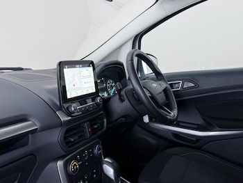 Used Ford Ecosport 2018 for sale - 78834287: Photo