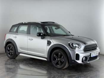 2023 (73) - 1.5 Cooper Classic Steptronic Euro 6 (s/s) 5dr
