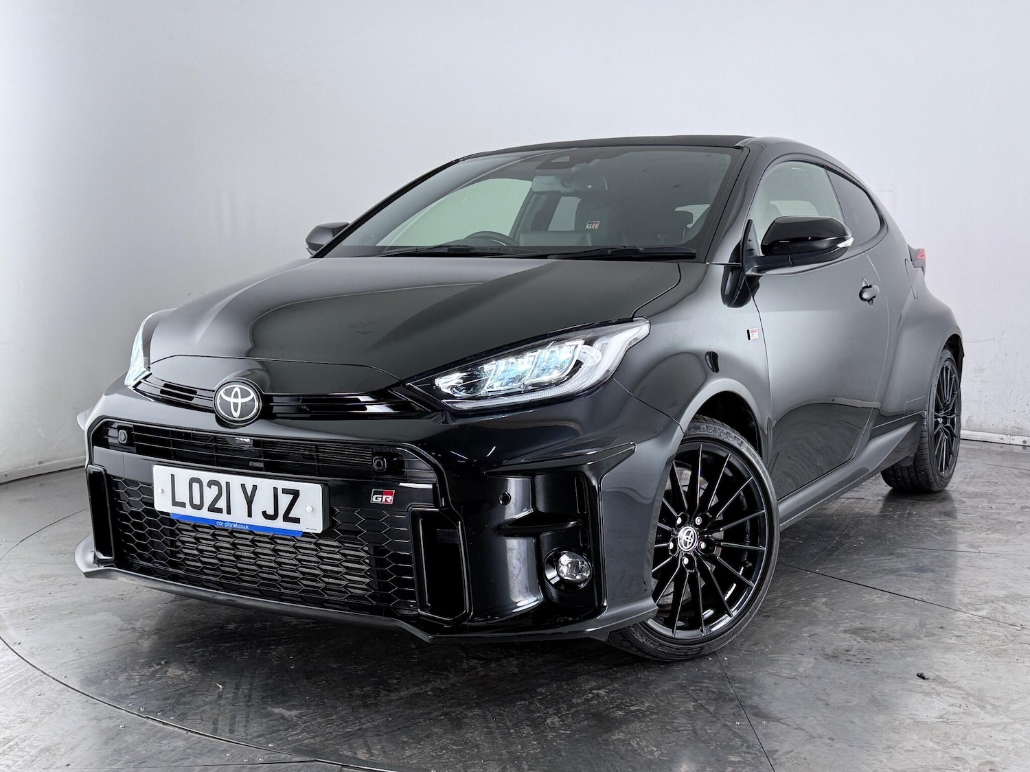 Used Toyota Yaris 2021 for sale - 77259851: Photo 36