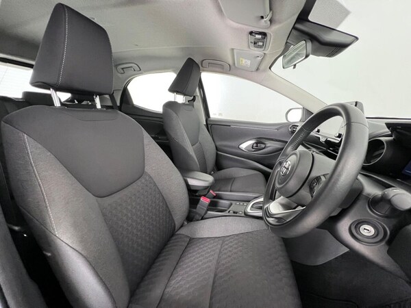Used Toyota Yaris 2023 for sale - 75727519: Photo 14