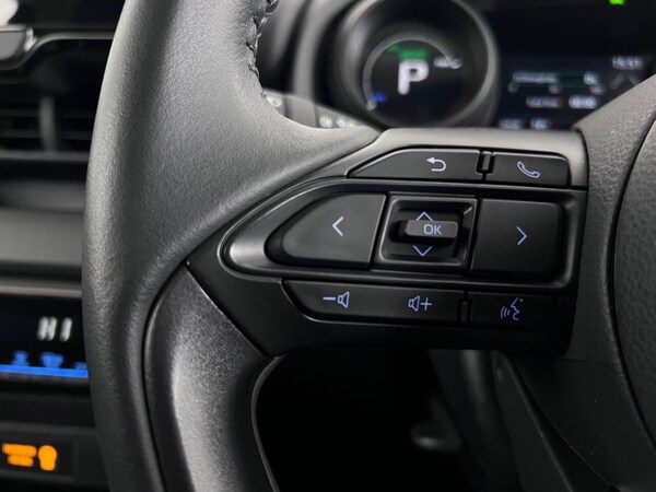 Used Toyota Yaris 2023 for sale - 75727519: Photo 23