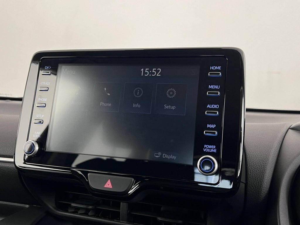 Vehicle 29